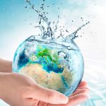Sostenibilidad del agua
