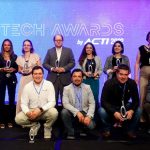 Tech Awards by ACTI