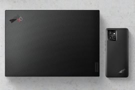Thinkphone by Motorola