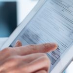 Apparcel Registro Electronico