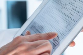 Apparcel Registro Electronico