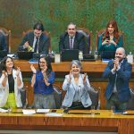 Aprobación jornada laboral de 40 horas