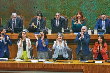 Aprobación jornada laboral de 40 horas