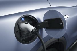 Autos eléctricos