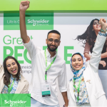 Go Green