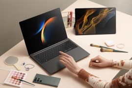 Navegación continua Samsung