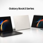 Serie Galaxy Book3