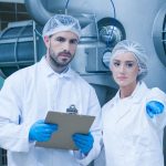 Tecnología y programa de checklist HACCP