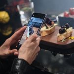 vivo camara