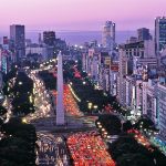 Buenos Aires Argentina