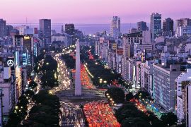 Buenos Aires Argentina
