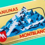 Caja Montblanc