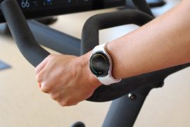 Galaxy Watch
