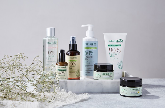 Naturaloe