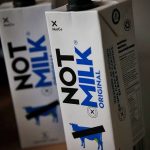 Not Milk