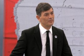 Parisi Ley de pension de alimentos