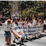 Pride 1996 Parade
