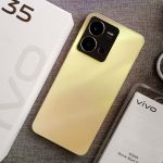 Vivo Y35