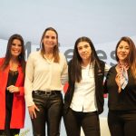 Mujeres al volante