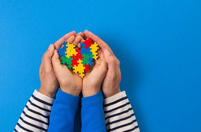 Neurodivergencia