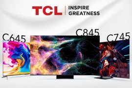 TCL SmartTV