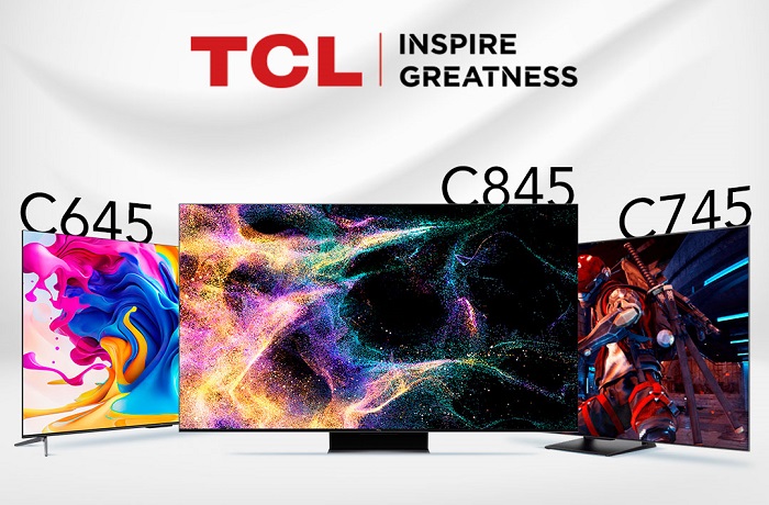 TCL SmartTV