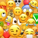 Día Internacional del Emoji