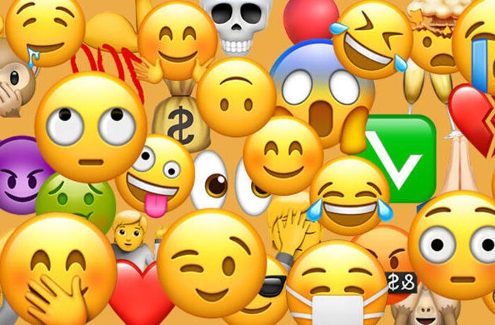 Día Internacional del Emoji