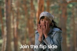 Join the Flip Side