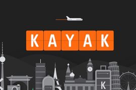 Kayak el mejor momento para viajar
