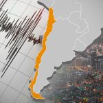 Sismos en Chile