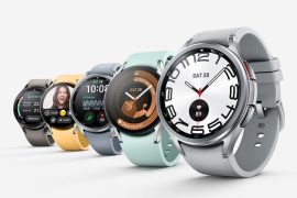 UNPK Watch Samsung
