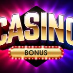 Bonos de casino en línea