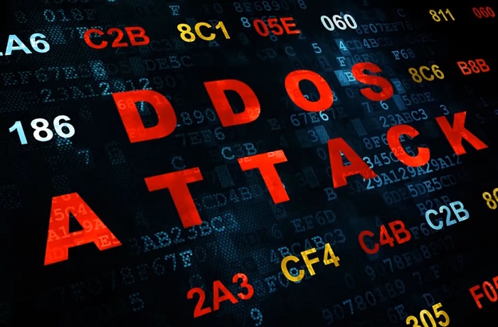 Botnet Mirai