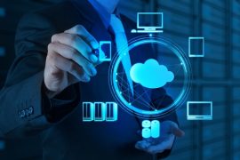 Cloud computing