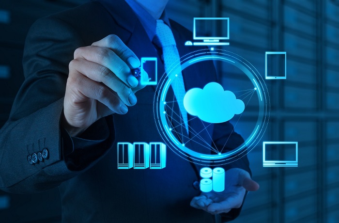 Cloud computing