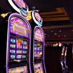 Cómo ganar el jackpot en las máquinas tragamonedas