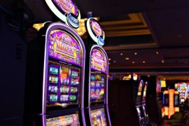 Cómo ganar el jackpot en las máquinas tragamonedas