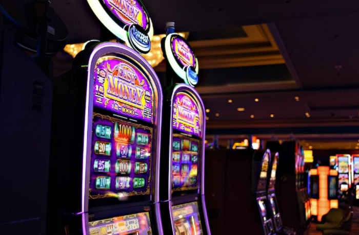 Cómo ganar el jackpot en las máquinas tragamonedas