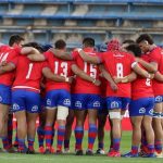Cóndores rugby
