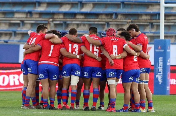 Cóndores rugby