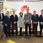 Conectando a los Desconectados Subtel Huawei