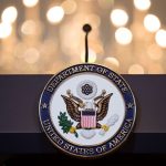 Departamento de Estado USA
