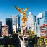 Distrito Federal México