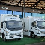 Hyundai Camiones & Buses BCI