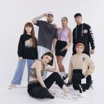 Línea de ropa inclusiva Corona