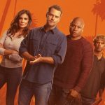 NCIS Temporada Final