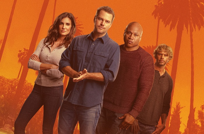 NCIS Temporada Final NCIS Temporada Final