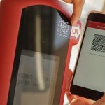 Pago con QR