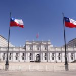 Palacio de la Moneda